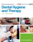 Clinical Textbook of Dental Hygiene and Therapy - eBook