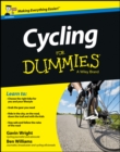Cycling For Dummies - UK - Book