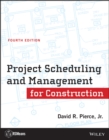 Project Scheduling and Management for Construction - Book