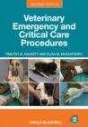 Veterinary Emergency and Critical Care Procedures - eBook