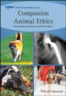 Companion Animal Ethics - eBook