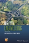 Highway Engineering - Book