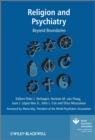 Religion and Psychiatry : Beyond Boundaries - eBook
