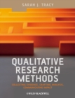 Qualitative Research Methods : Collecting Evidence, Crafting Analysis, Communicating Impact - eBook
