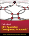 Professional NFC Application Development for Android - Book