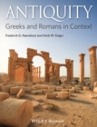 Antiquity : Greeks and Romans in Context - eBook