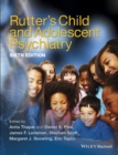 Rutter's Child and Adolescent Psychiatry - Book