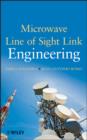 Microwave Line of Sight Link Engineering - eBook