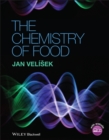 The Chemistry of Food - Book