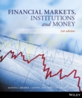 Financial Markets : Institutions and Money - Book