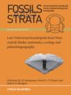 Late Ordovician Brachiopods from West-Central Alaska : Systematics, Ecology and Palaeobiogeography - Book
