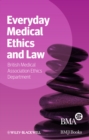 The Wiley-Blackwell Handbook of Addiction Psychopharmacology - BMA Medical Ethics Department