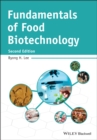 Fundamentals of Food Biotechnology - Book