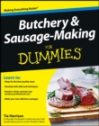 Butchery and Sausage-Making For Dummies - eBook