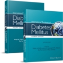 International Textbook of Diabetes Mellitus - eBook