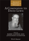 A Companion to David Lewis - Book