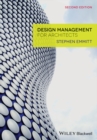 Design Management for Architects - eBook