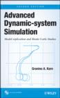 Advanced Dynamic-System Simulation : Model Replication and Monte Carlo Studies - Book