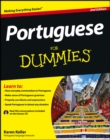 Portuguese For Dummies - Book
