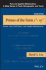 Primes of the Form x2+ny2 : Fermat, Class Field Theory, and Complex Multiplication - eBook