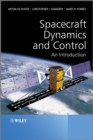 Spacecraft Dynamics and Control : An Introduction - Anton H. de Ruiter