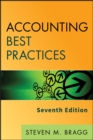 Accounting Best Practices - Book