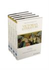 The Encyclopedia of Victorian Literature : 4 Volume Set - Book