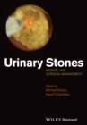 Urinary Stones : Medical and Surgical Management - eBook