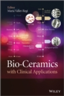 Bio-Ceramics with Clinical Applications - eBook