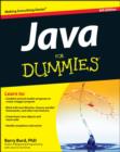 Java For Dummies - Book