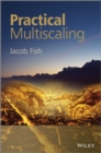 Practical Multiscaling - Book