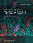 Therapeutic Advances in Thrombosis - eBook