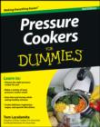 Pressure Cookers For Dummies - eBook