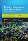 Bioactive Compounds from Marine Foods : Plant and Animal Sources - Book