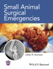 Small Animal Surgical Emergencies - Book