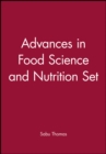 Advances in Food Science and Nutrition Set - Book
