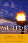 Mentor : Guiding the Journey of Adult Learners (with New Foreword, Introduction, and Afterword) - eBook