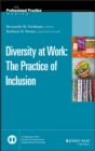 Diversity at Work : The Practice of Inclusion - eBook