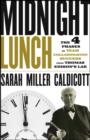 Midnight Lunch : The 4 Phases of Team Collaboration Success from Thomas Edison's Lab - eBook