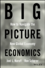 Big Picture Economics : How to Navigate the New Global Economy - eBook