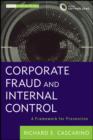 Corporate Fraud and Internal Control : A Framework for Prevention - eBook