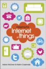 Designing the Internet of Things - Book