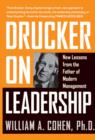 Drucker on Leadership : New Lessons from the Father of Modern Management - Book