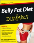 Belly Fat Diet For Dummies - eBook