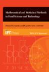 Mathematical and Statistical Methods in Food Science and Technology - eBook
