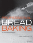 Professional Bread Baking - Book