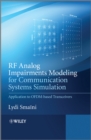 RF Analog Impairments Modeling for Communication Systems Simulation : Application to OFDM-based Transceivers - eBook