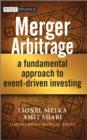 Merger Arbitrage - eBook