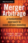 Merger Arbitrage : A Fundamental Approach to Event-Driven Investing - eBook