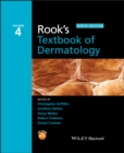 Rook's Textbook of Dermatology, 4 Volume Set - Book